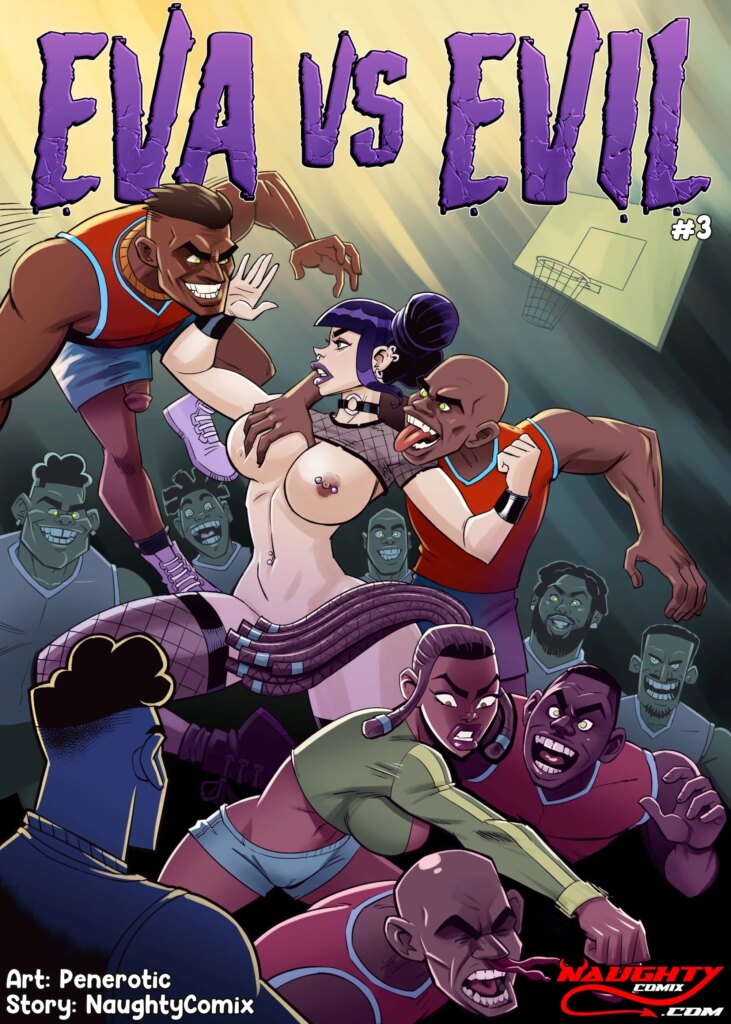 0ef39b4a80cf5769e30b28beed0d5c42 - 00 - Cartoon Porn Comic